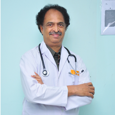 Dr. Chiranjeevi Devulapalli